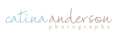 catinaanderson.com logo